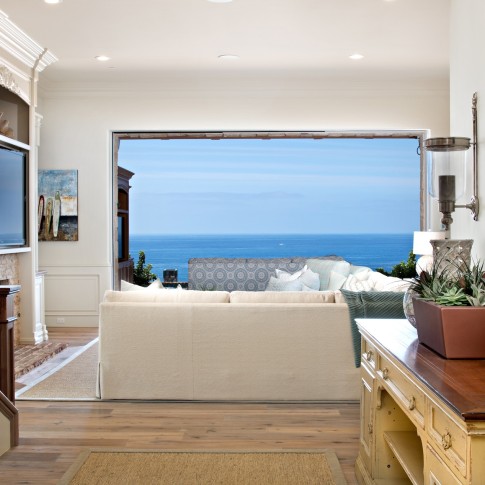 luxury by the sea kern co