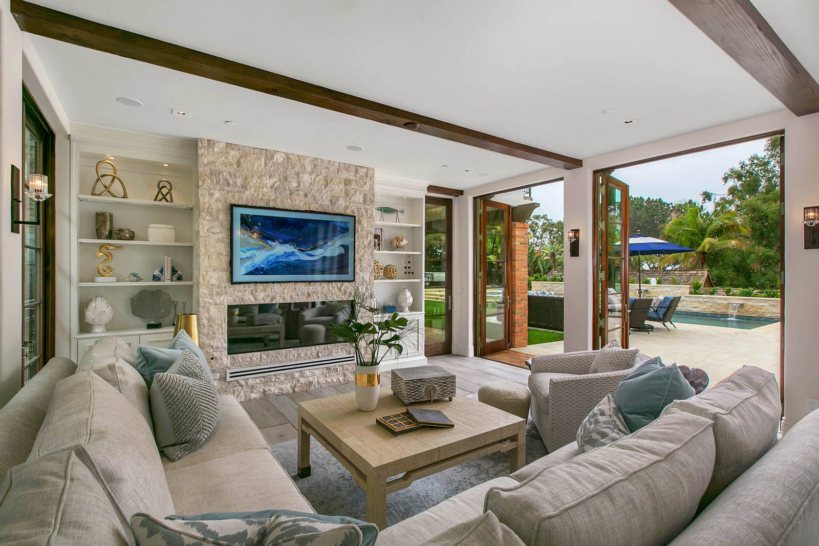 High-End Home Interior Designer in San Diego | Kern & Co.