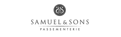 Samuel & Sons Logo