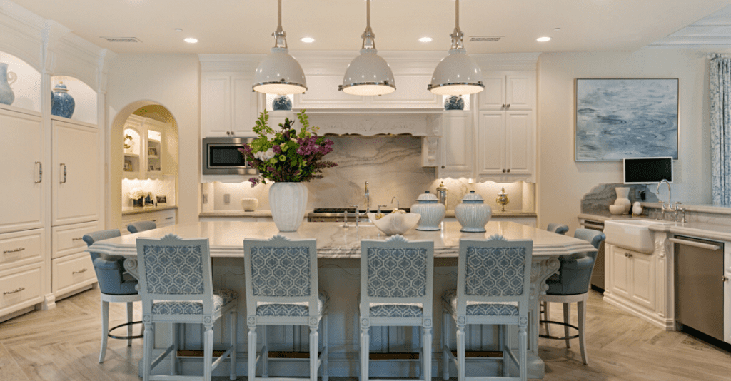 Finishing Touches for Your Kitchen | Luxury Design