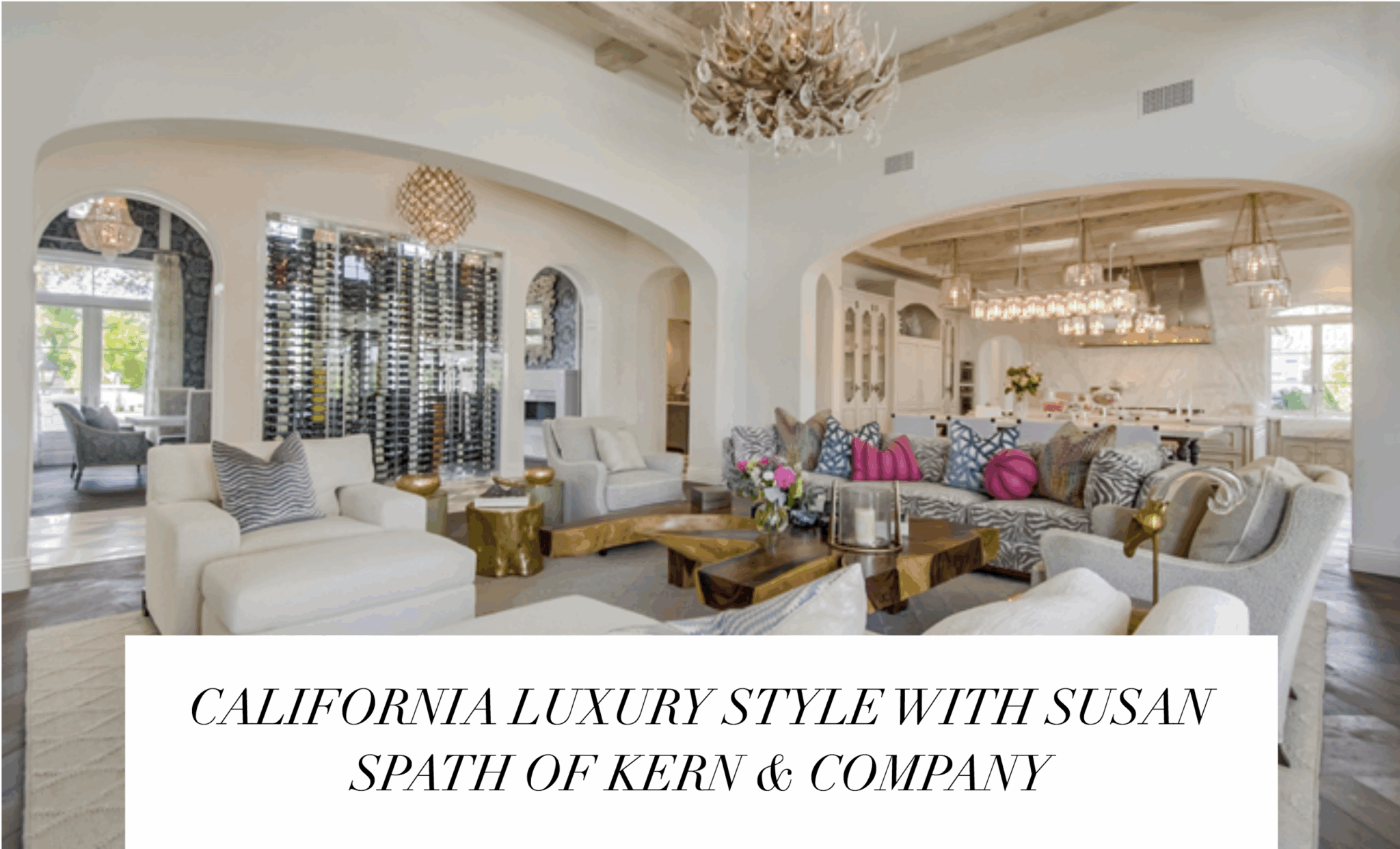 Home Office with Modern Desk Setup A well-designed home office featuring a modern desk, comfortable chair, and clean decor. The space is designed for productivity and style, with ample natural light illuminating the workspace.