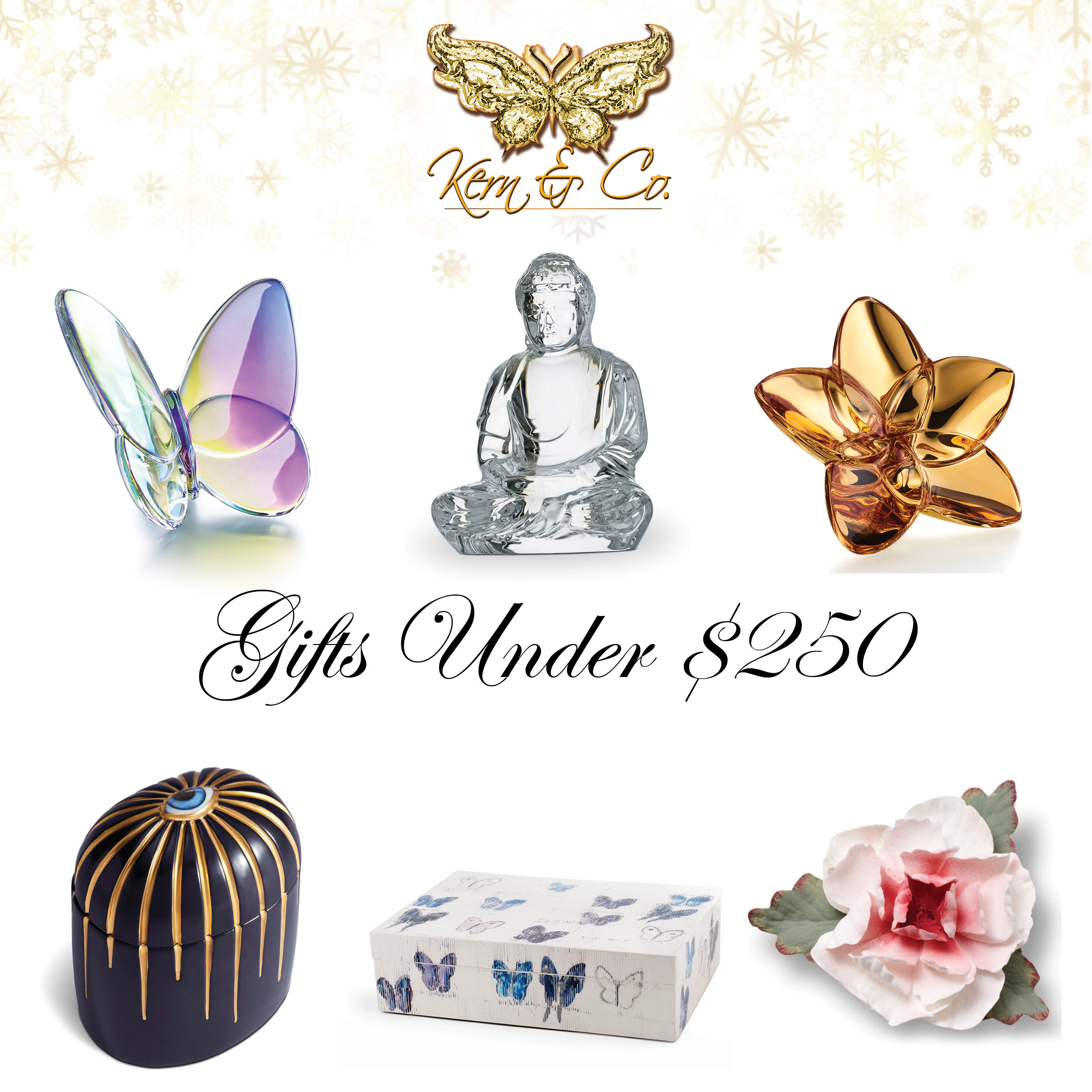 Luxury Gifts & Home Decor Gifts, Gift Ideas