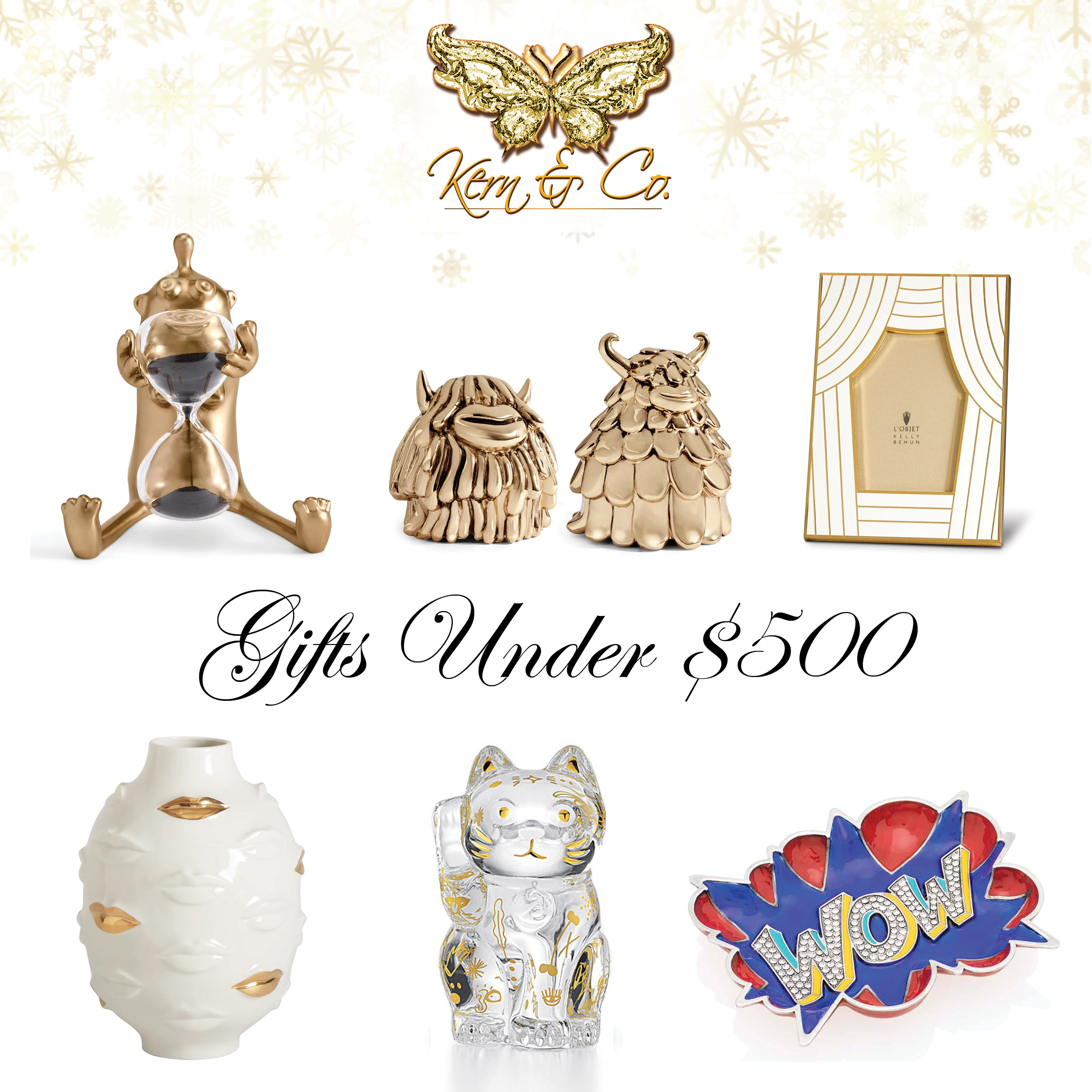 Luxury Gifts & Home Decor Gifts, Gift Ideas