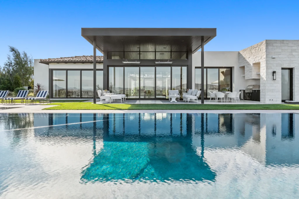 Palm Beach Interior & Exterior Design