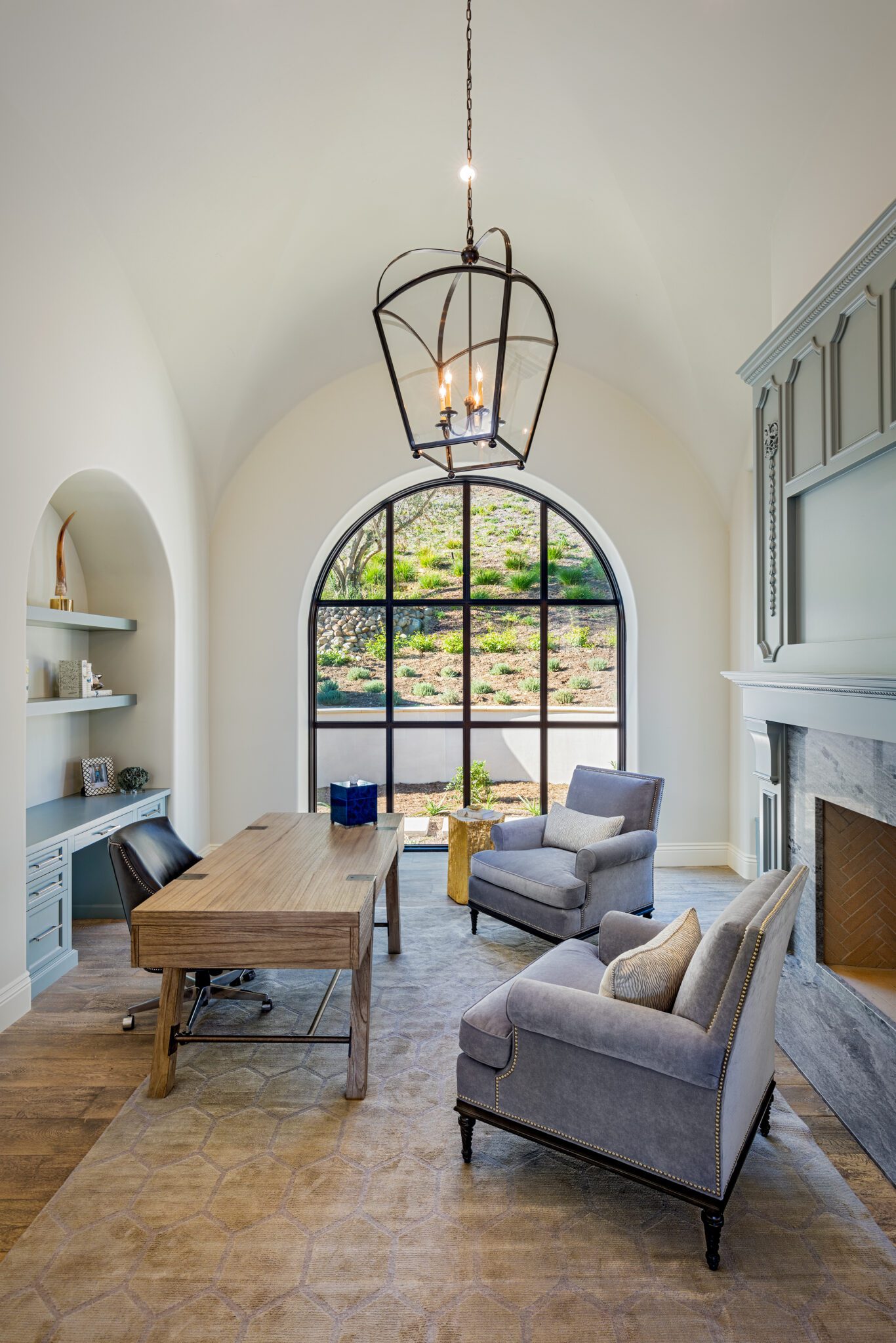 Leading Interior Design Firms in California: Transforming Spaces with Style