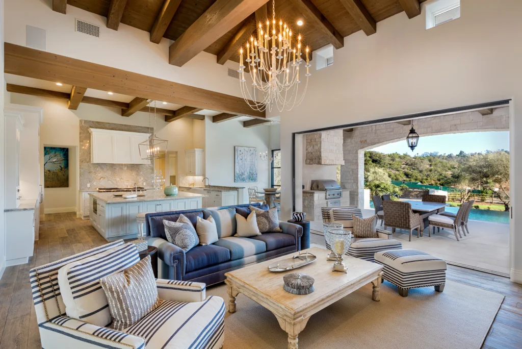 Kern Co San Diego Interior Designer