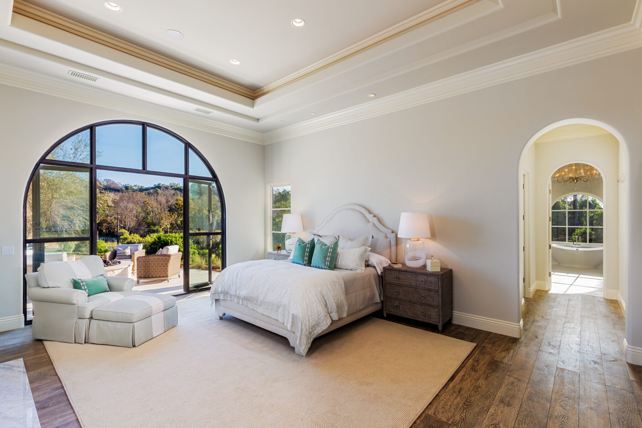 Luxury Interior Design Firm in San Diego, California | Kern & Co.