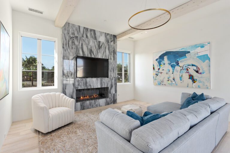 Luxury Interior Design Firm in San Diego, California | Kern & Co.