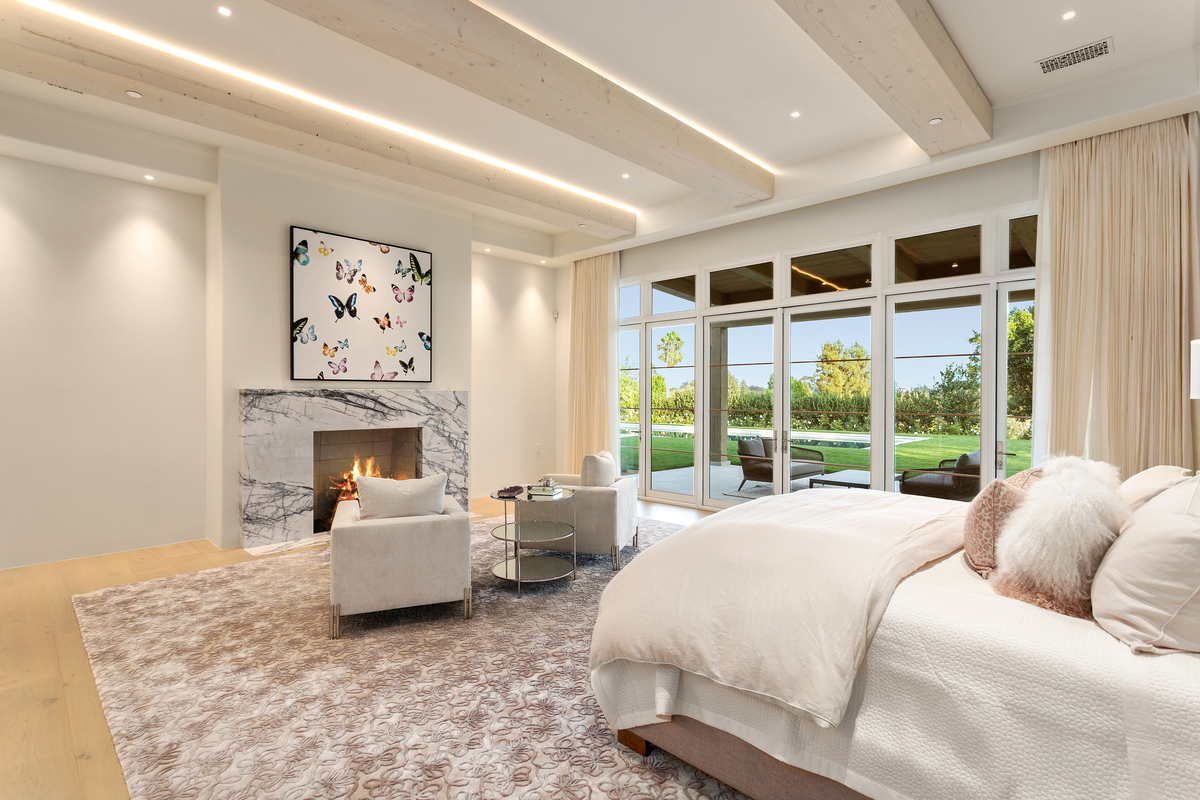 Architectural Digest Homepage