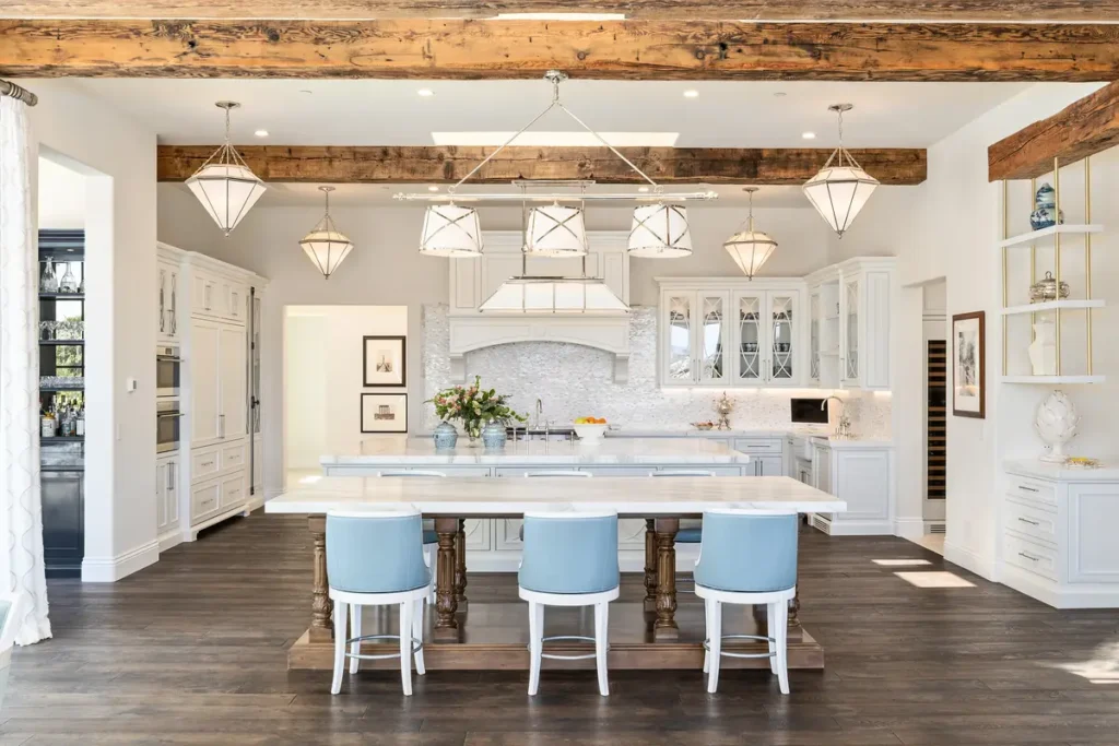 Beyond the Fifth Wall: Rethinking Ceiling Design for Elevated Interiors