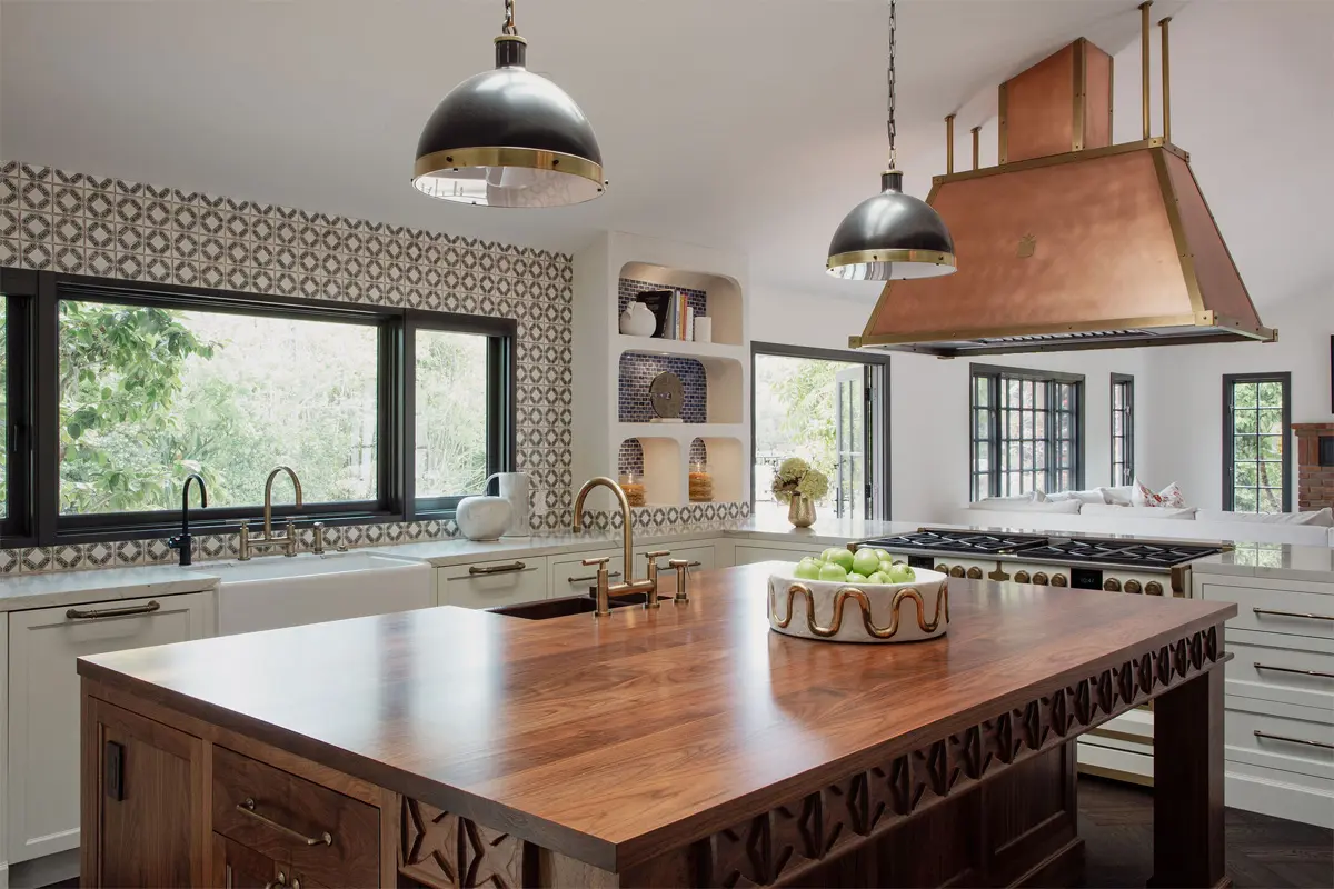 What to Know About Luxury Interior Designer Cost Before Starting Your ...